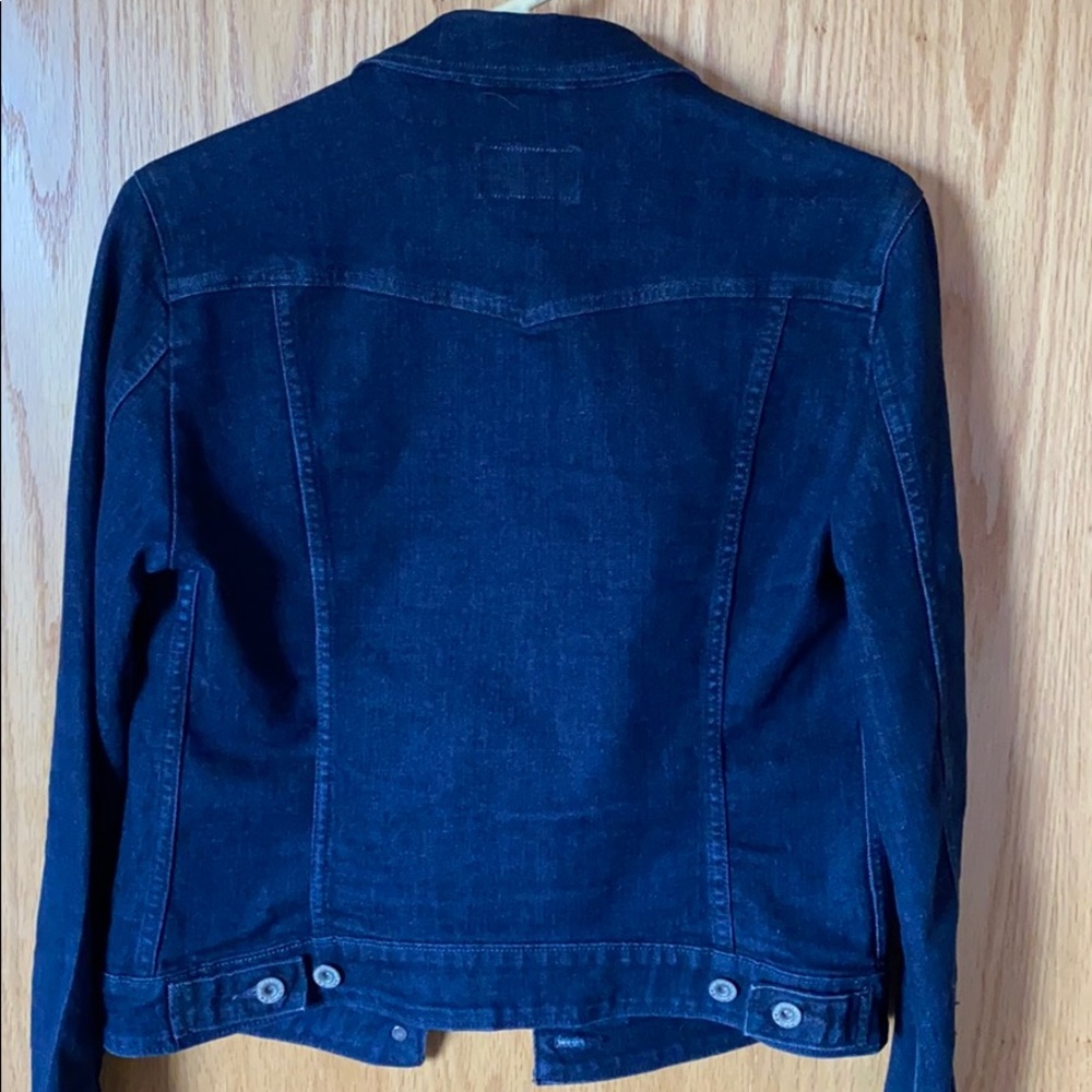 Levi’s Jean jacket - Picture 4 of 4